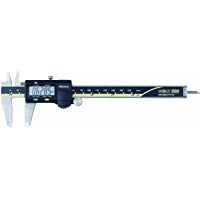 Mitutoyo - Calibrador digital de escala absoluta Advanced Onsite Sensor (AOS)